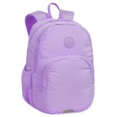 PLECAK RIDER PASTEL POWDER PURPLE COOLPACK