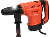 MŁOT UDAROWO OBROTOWY SDS-MAX 20J - YT-82131 YATO
