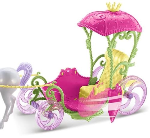 Barbie Karoca Krainy Słodkości + lalka na Arena.pl
