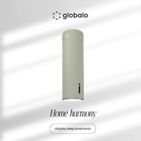 Okap kuchenny GLOBALO Miraya Isola 39.1 Sage