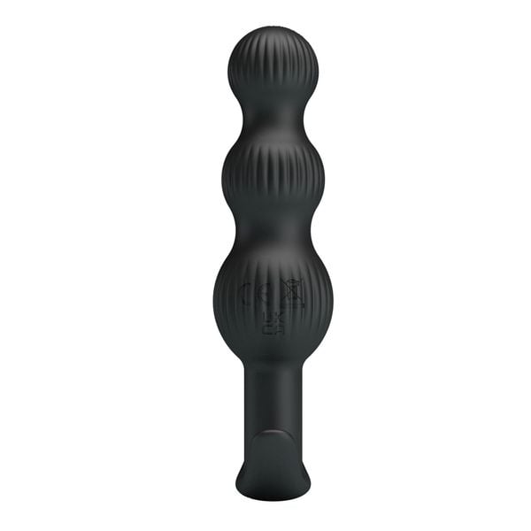 Pretty Love - Sidney, 10 Wibracji, Silikon zdjęcie 4