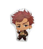 Poduszka Chibi Paradox Live - Gaho Zen