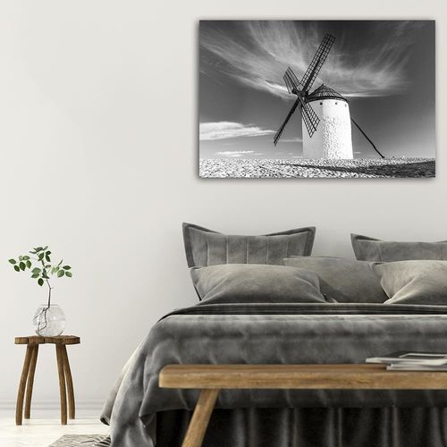 Deco Panel, Wiatrak 2 90x60 na Arena.pl