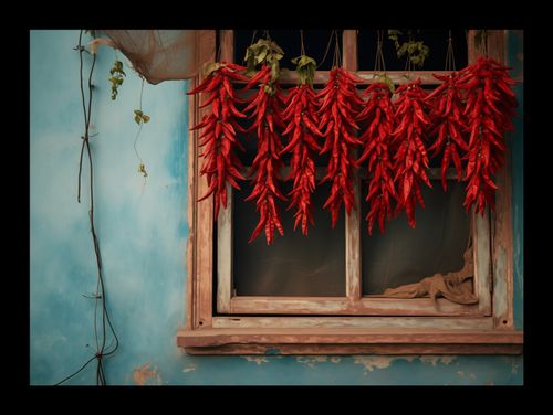 Plakat 18x13cm Szczypta Chilli na Arena.pl