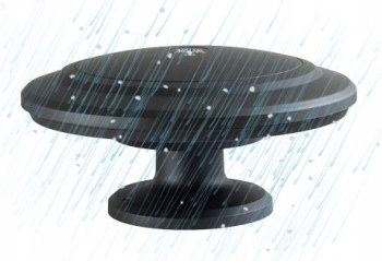 NAJMOCNIEJSZA ANTENA SAM. MISTRAL TV KAMPER JACHT na Arena.pl