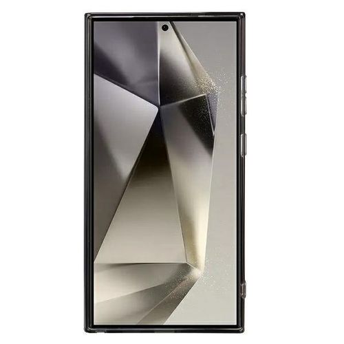 Audi IML Pattern MagSafe Case S24 Ultra S928 czarny/black hardcase na Arena.pl