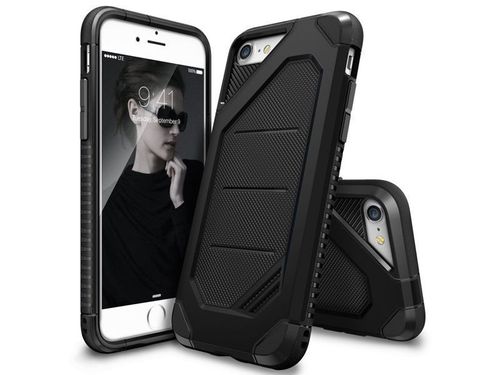 Etui Ringke MAX Apple iPhone 7/8 SF Black na Arena.pl