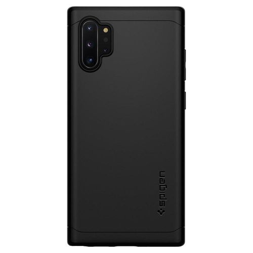 Etui Spigen Thin Fit Classic Galaxy Note 10+ Plus Black na Arena.pl