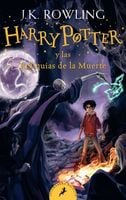 Harry Potter y las reliquias de la muerte Rowling