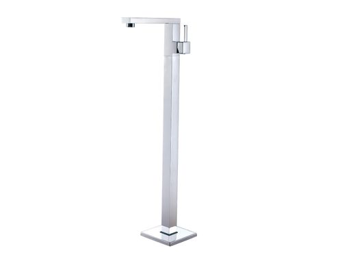 Bateria wolnostojaca JS 2011 KOLOR CHROM -WYSPRZEDAZ na Arena.pl