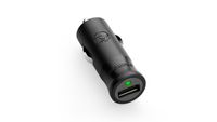 TomTom oryginalna ładowarka samochodowa USB 12V 24V do gniazda zapalniczki