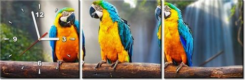 30 90CM OBRAZ 3 ELEM TRZY ARY ŚCIENNY PŁOTNO DRUK na Arena.pl