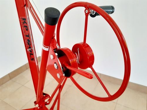 PODNOŚNIK DO PŁYT KARTONOWYCH GIPSOWYCH REGIPS 3,5 na Arena.pl