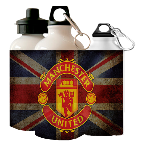 Bidon Manchester United zdjęcie 1