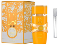 LATTAFA YARA TOUS PRÓBKA perfum damskich 5ml 80+ psiknięć