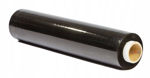 folia stretch ręczna 3 kg brutto / 50cm / 23µ na Arena.pl