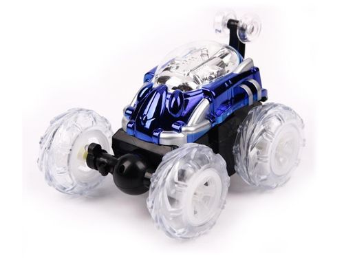 SZALONE AUTKO  NIEBIESKI DUŻE na Arena.pl