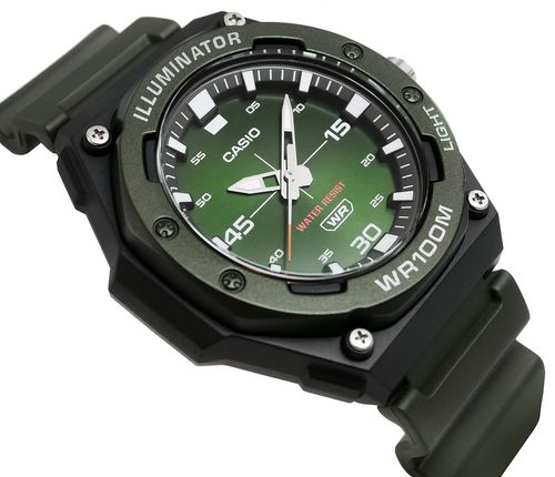 zegarek męski casio mw-620h-3avdf + box na Arena.pl