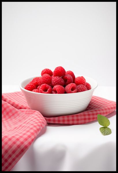 Plakat 61x90,5cm Lato w Misce zdjęcie 2