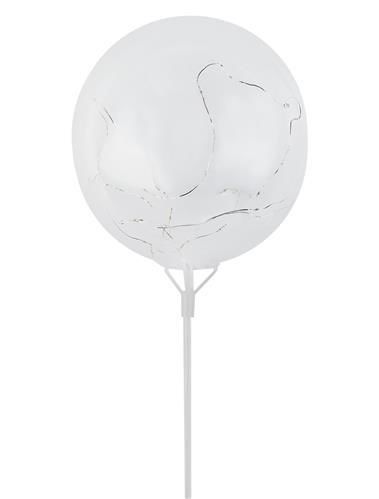 Balon świecący LED B5421 na Arena.pl