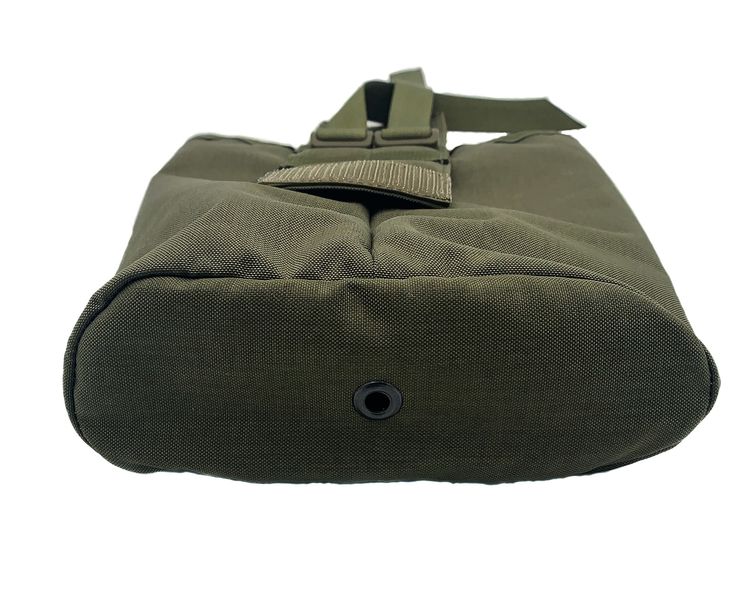 Torba zrzutowa Ranger Green zdjęcie 4