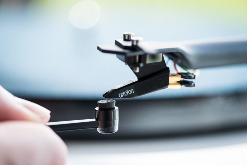 SZCZOTECZKA DO IGŁY, PRO-JECT CLEAN IT, 9PCL zdjęcie 2