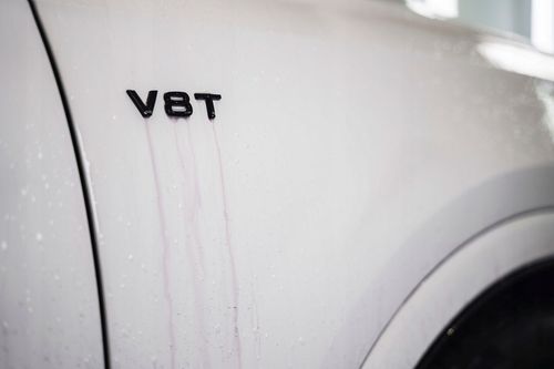 ADBL Vampire Liquid 1L do mycia czyszczenia felg krwawiąca felga i lakier na Arena.pl