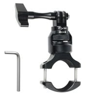 Uchwyt 360 na Kierownicę Roweru Motocykla do kamer GoPro 13-4 DJI OSMO
