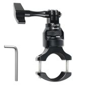 Uchwyt 360 na Kierownicę Roweru Motocykla do kamer GoPro 13-4 DJI OSMO
