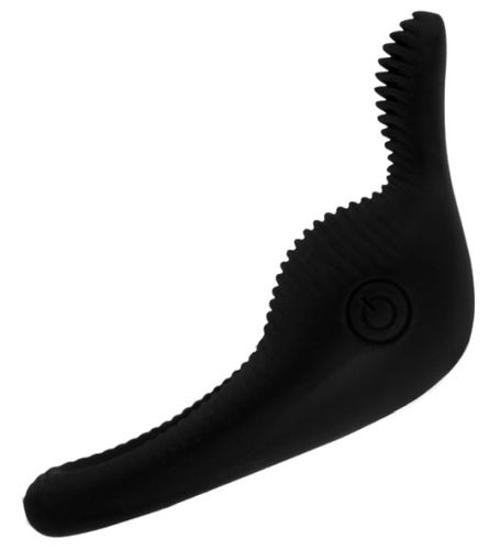 Czarna nakładka Thimble na Arena.pl