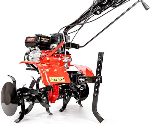 LONCIN 1WG3.9-85FQ-Z GLEBOGRYZARKA SPALINOWA KULTYWATOR LONCIN 850 LC170F-2 100cm  - EWIMAX - OFICJALNY DYSTRYBUTOR - AUTORYZOWANY DEALER CEDRUS na Arena.pl