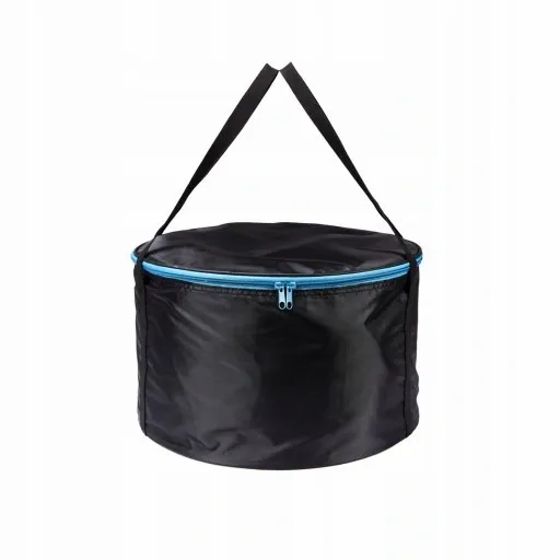 Automatyczny Grill Węglowy Bezdymny +Torba + Baterie zdjęcie 3