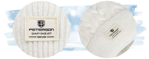 czapka ptn hat-06-7668 white na Arena.pl