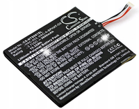 AKUMULATOR BATERIA typ HAC-003 HAC-A-BPHAT-C0 do Konsoli Nintendo Switch