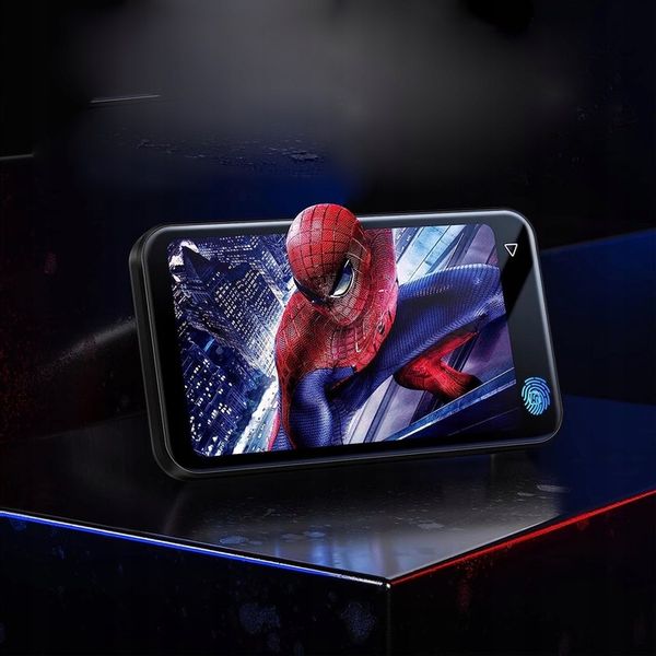 Odtwarzacz MP3 MP4 dotykowy Video Bluetooth WIFI HiFi+ słuchawki KARTA 64GB zdjęcie 12