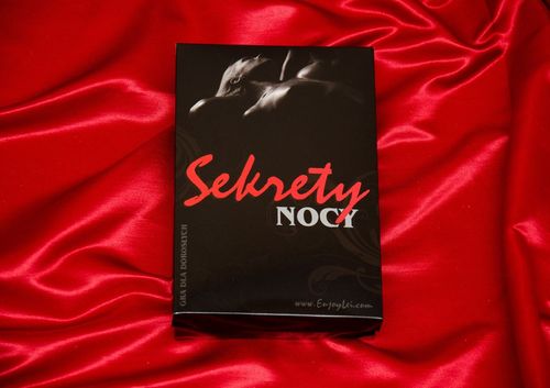 gry gra sekrety nocy na Arena.pl