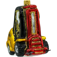 Bombka choinkowa: Wózek widłowy