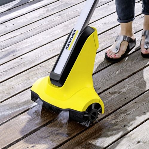 Urządzenie do czyszczenia PCL 4 Karcher 1.644-000.0 Patio Cleaner na Arena.pl