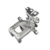Zacisk hamulcowy LEWY TYŁ VW Caddy 3 Maxi 2010 2011 2012 2013 2014 2015