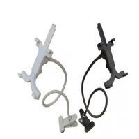 Giętki uchwyt na tablet do blatu 8 cali do 10 cali, Statyw