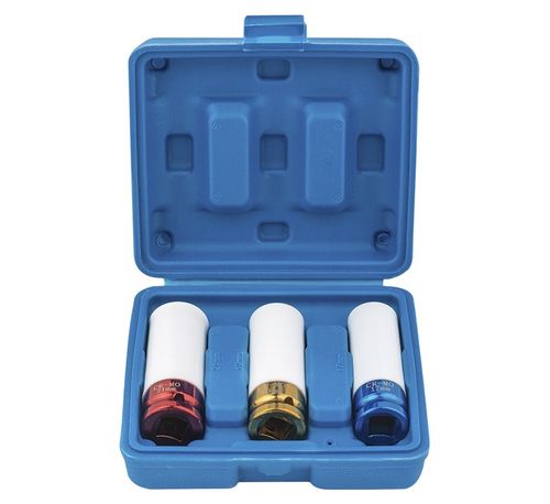 Nasadki Udarowe 1/2 do Felg Kół 17 19 21 Redats na Arena.pl