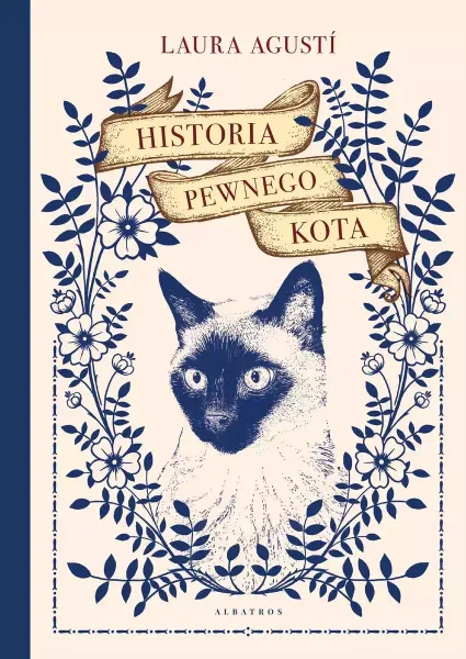 Historia pewnego kota zdjęcie 1