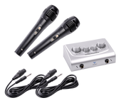 MIK0115 Mikser karaoke