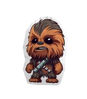 Poduszka Chibi Star Wars - Chewbacca