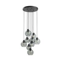 lampa wisząca cubus graphite 10208 tk lighting