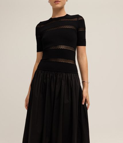 Sukienka Sea DEVON KNIT LONG COMBO XS na Arena.pl