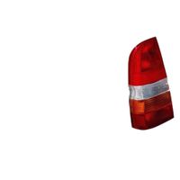 LAMPA TYLNA LEWA FORD ESCORT VI 1995 1996 1997 1998 1999 2000 2001 2002