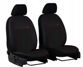 Pokrowce przednie 1+1 do FORD Focus Mk 1 2