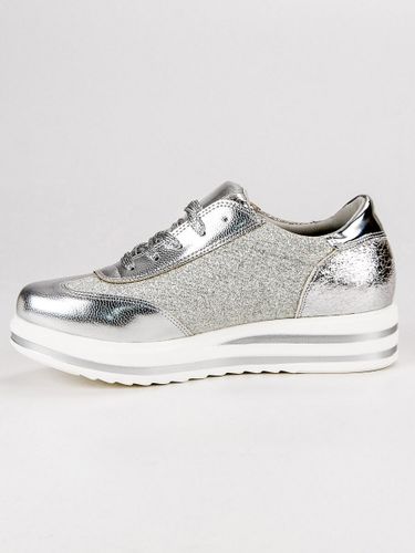 MODNE SNEAKERSY Rozmiar - 36 na Arena.pl