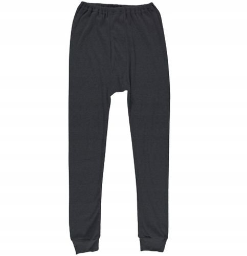 3X męskie KALESONY TERMOAKTYWNE Bawełniane L/XL na Arena.pl